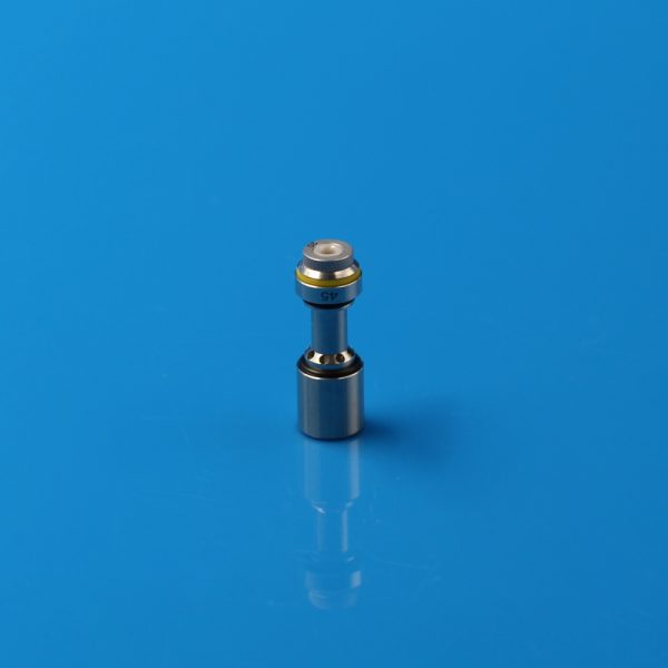 Water Jet Loom Ceramic Nozzle Assembly with Gray Ceramic Pin 45-20 (6)