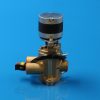 Water Jet Loom Dual-Nozzle Water Diverter Valve Assembly with Motor (4)