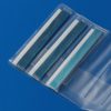 Zirconia Ceramic Slitting Blade with Metal Holder - 60×10×0.5mm (4)