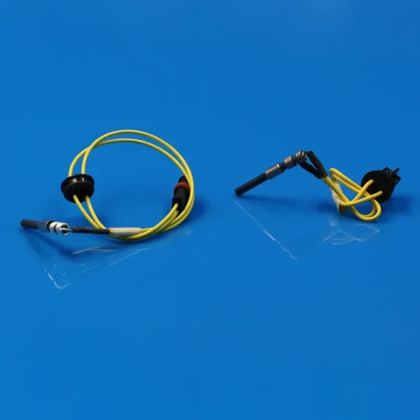 12V Silicon Nitride Ceramic Glow Pin Igniter for Parking Heater (2)