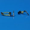12V Silicon Nitride Ceramic Glow Pin Igniter for Parking Heater (3)
