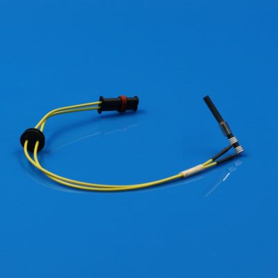 12V Silicon Nitride Ceramic Glow Pin Igniter for Parking Heater