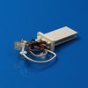 220V 1250W Dual-Plate Alumina Ceramic Heating Element Assembly (1)