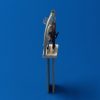 220V 1250W Dual-Plate Alumina Ceramic Heating Element Assembly (3)