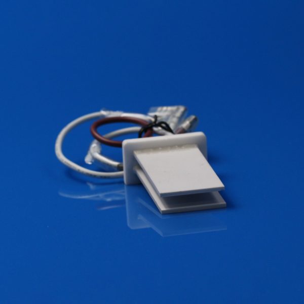 220V 1250W Dual-Plate Alumina Ceramic Heating Element Assembly (5)