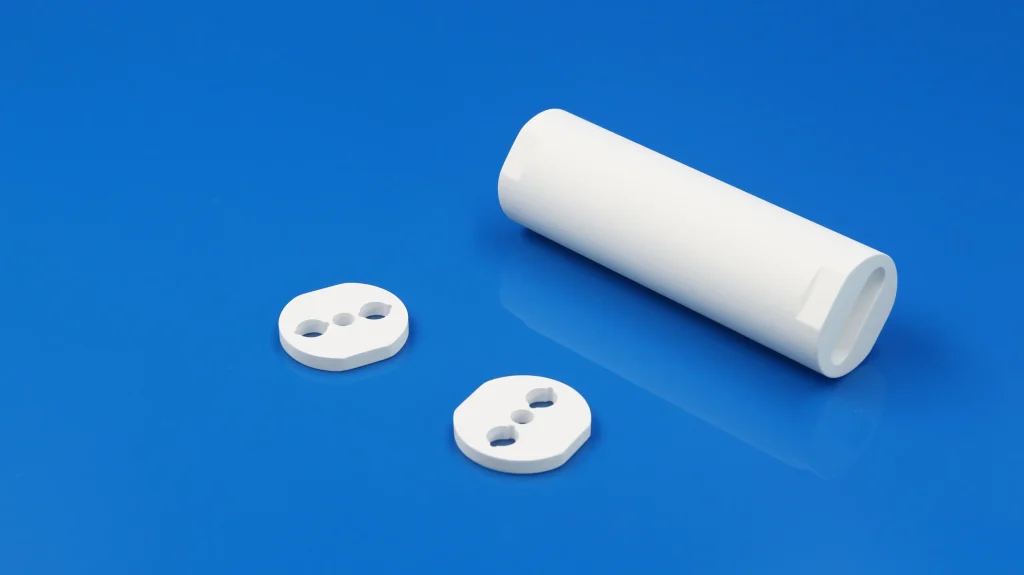 99% Alumina Laser Reflector