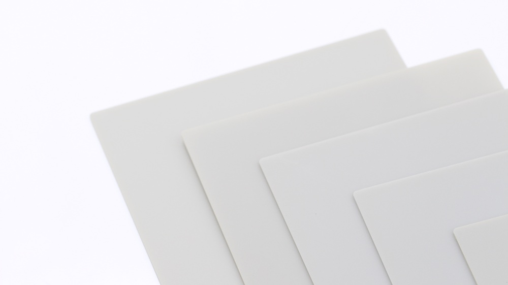 AlN Ceramic Substrates