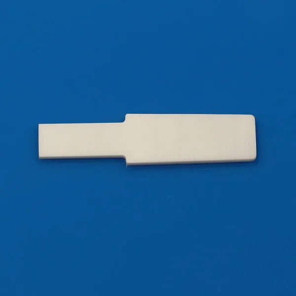 Ceramic Deburring Tool Set with Replaceable Blade and Plastic Handle #1302A (1)