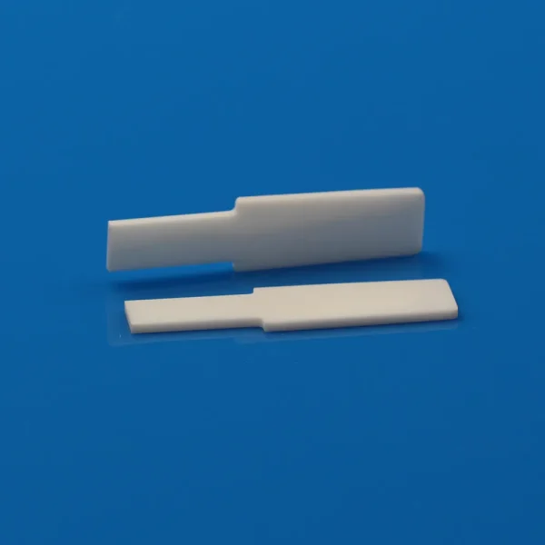 Ceramic Deburring Tool Set with Replaceable Blade and Plastic Handle #1302A (2)