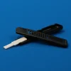 Ceramic Deburring Tool Set with Replaceable Blade and Plastic Handle #1302A (3)