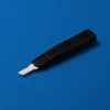 Ceramic Deburring Tool Set with Replaceable Blade and Plastic Handle #1302A (4)