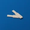 Ceramic Deburring Tool Set with Replaceable Blade and Plastic Handle #1302A (6)