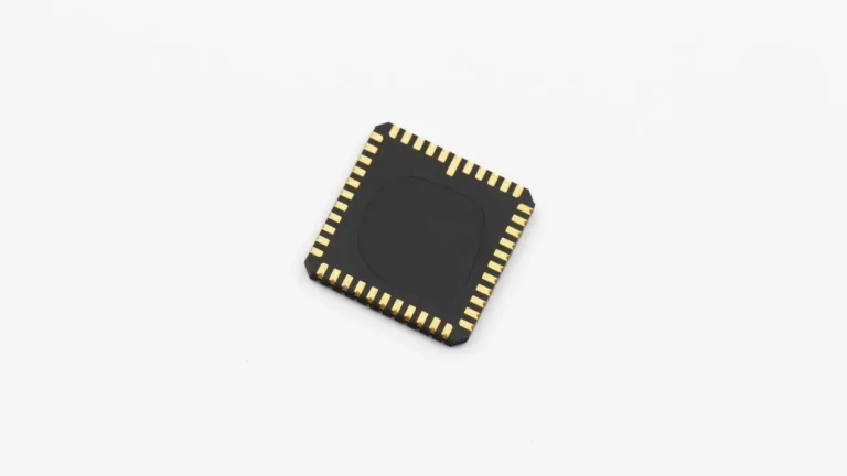 Ceramic_Quad_No_Lead_Package 01