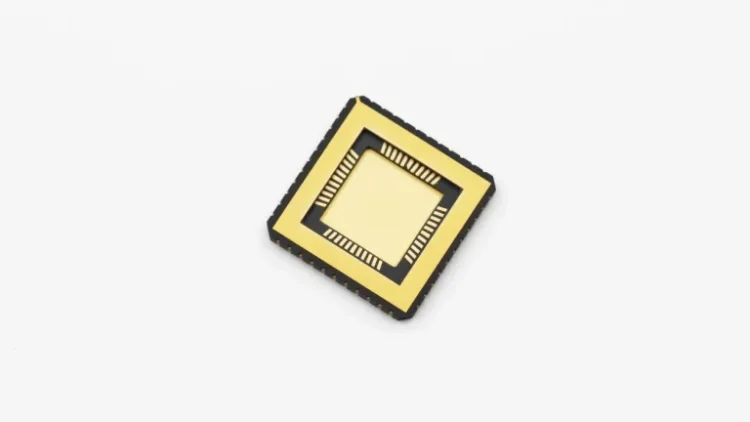CLCC and CQFN Ceramic Packages for High-Reliability Electronic Applications