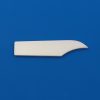 Handheld Ceramic Deburring Tool with Replaceable Zirconia Blade #1601A (2)