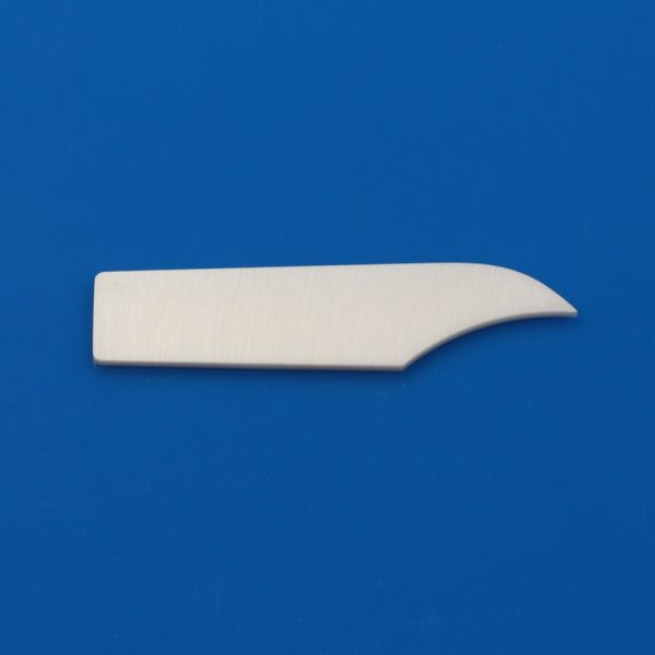 Handheld Ceramic Deburring Tool with Replaceable Zirconia Blade #1601A (2)