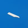 Handheld Ceramic Deburring Tool with Replaceable Zirconia Blade #1601A (5)