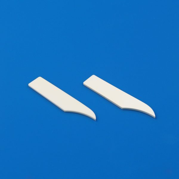 Handheld Ceramic Deburring Tool with Replaceable Zirconia Blade #1601A (6)
