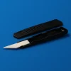 Industrial Zirconia Ceramic Edge Scraper for Plastic Burr Removal #1305A (1)