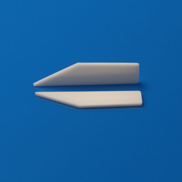 Industrial Zirconia Ceramic Edge Scraper for Plastic Burr Removal #1305A (3)