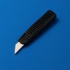 Industrial Zirconia Ceramic Edge Scraper for Plastic Burr Removal #1305A (4)