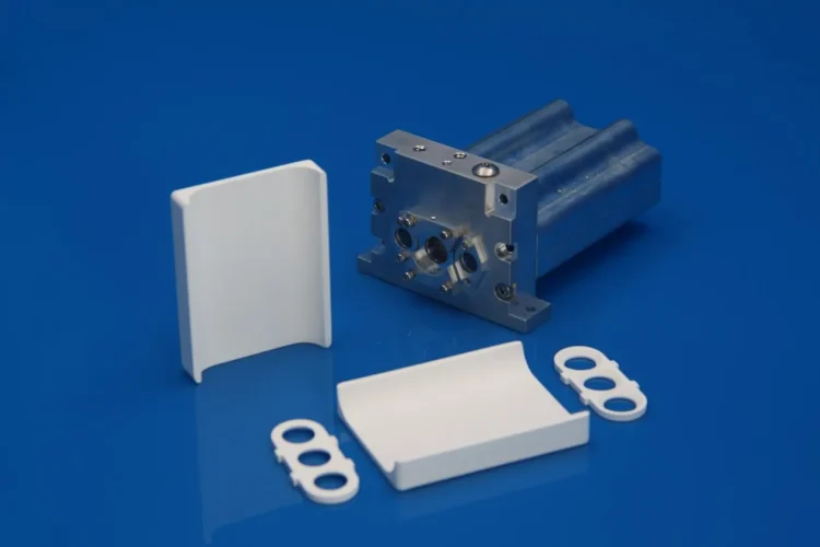 Ceramic Reflector vs. Aluminum Reflector: How to Choose the Right Material for Your Application