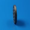 Silicon Carbide Perforated Distribution Plate with 19 Holes for Flow Distribution (4)