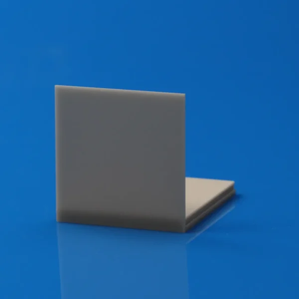 TO-258 Aluminum Nitride Ceramic Thermal Pad for MOSFET and IGBT (3)