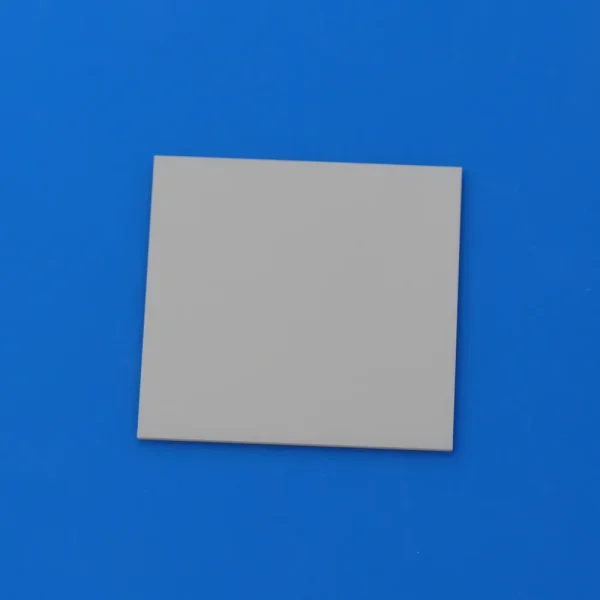 TO-258 Aluminum Nitride Ceramic Thermal Pad for MOSFET and IGBT (6)