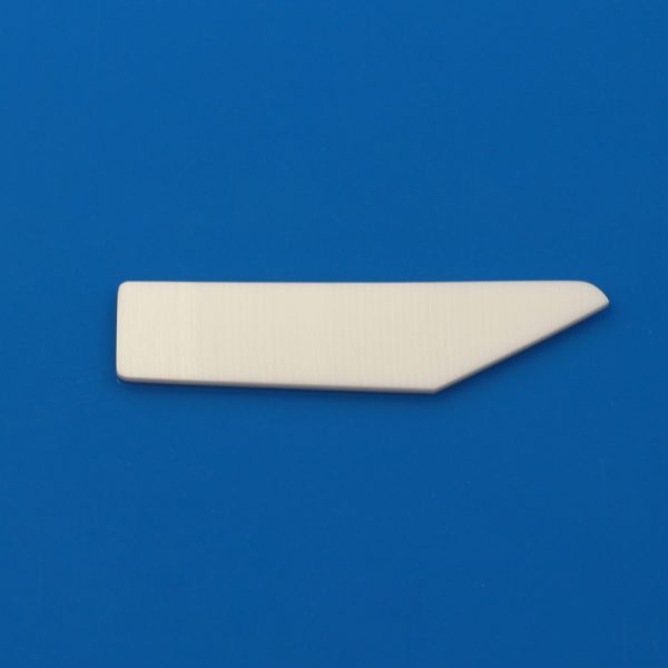 Zirconia Ceramic Deburring Cutter Set #1303 (2)