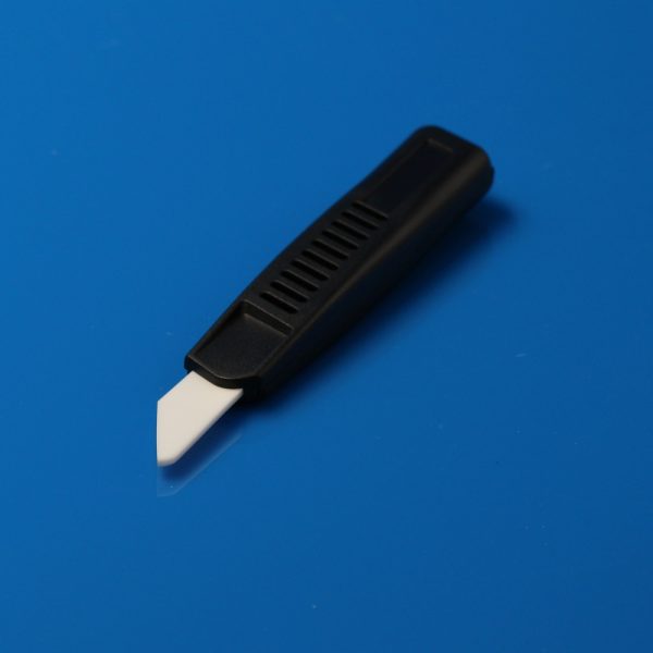 Zirconia Ceramic Deburring Cutter Set #1303 (5)