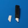 Zirconia Ceramic Deburring Cutter Set #1303 (6)