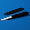 Zirconia Ceramic Scraper for Plastic Deburring and Edge Finishing #1602 (4)