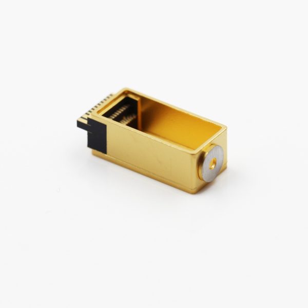 100G TOSA Ceramic Package Housing for Optical Communication Devices (DT401-01A) (4)