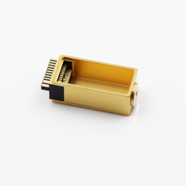 100G TOSA Ceramic Package Housing for Optical Communication Devices (DT401-01A) (5)