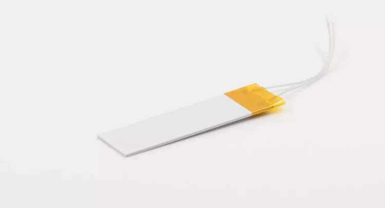 Temperature Uniformity in Hair Straighteners: The Role of Ceramic Heating Elements