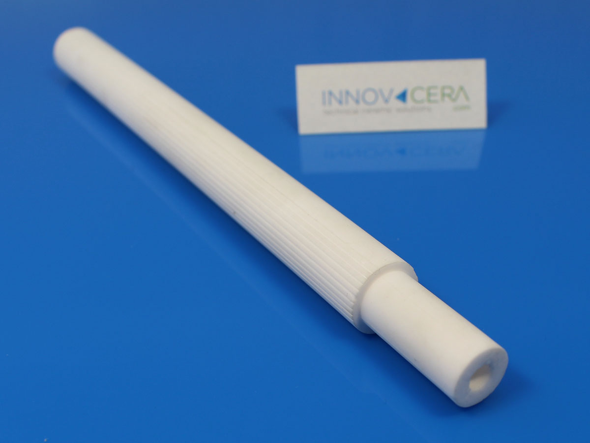 92% alumina ceramic sharpener