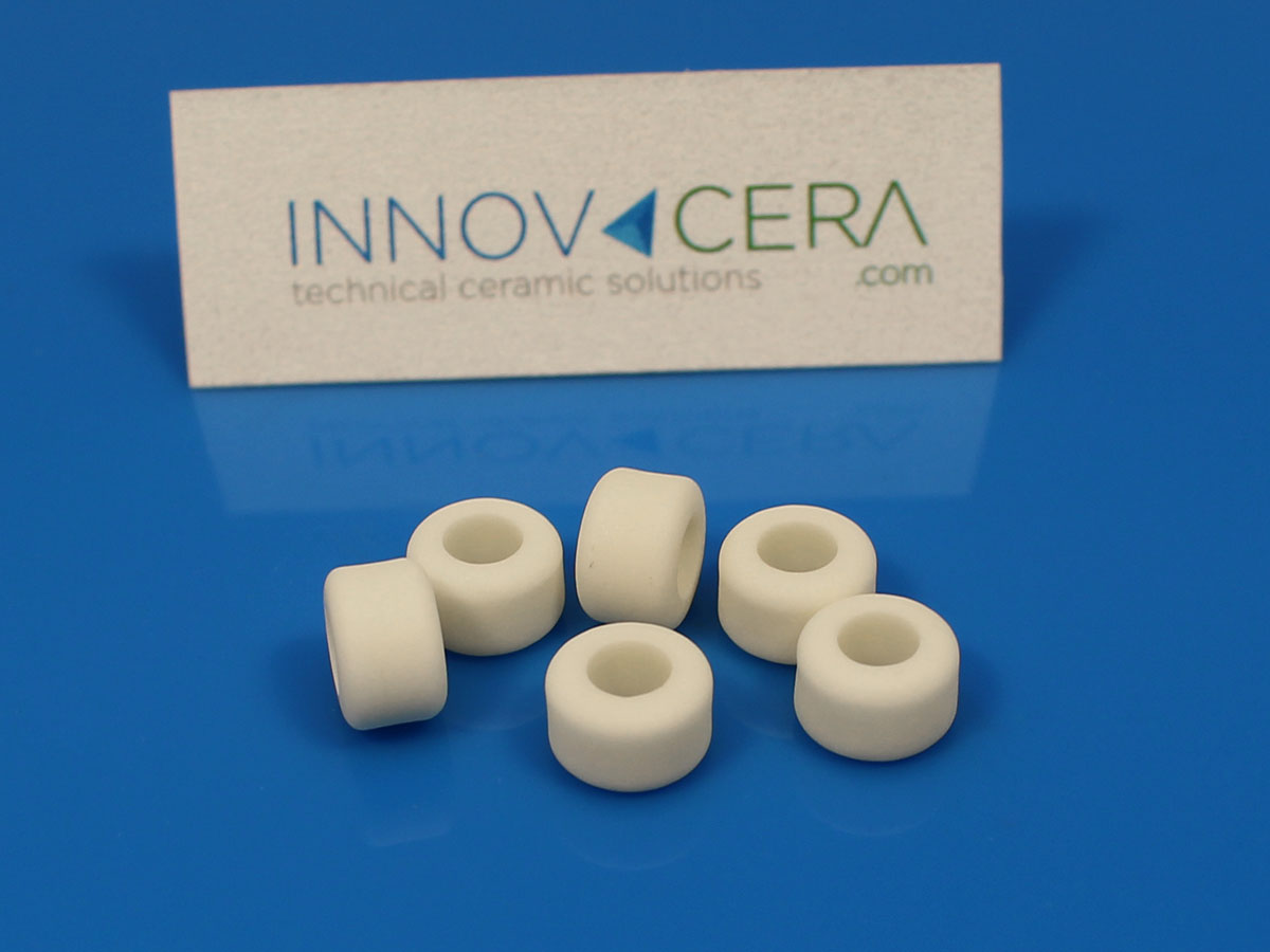99.5% Alumina Ceramic Ring