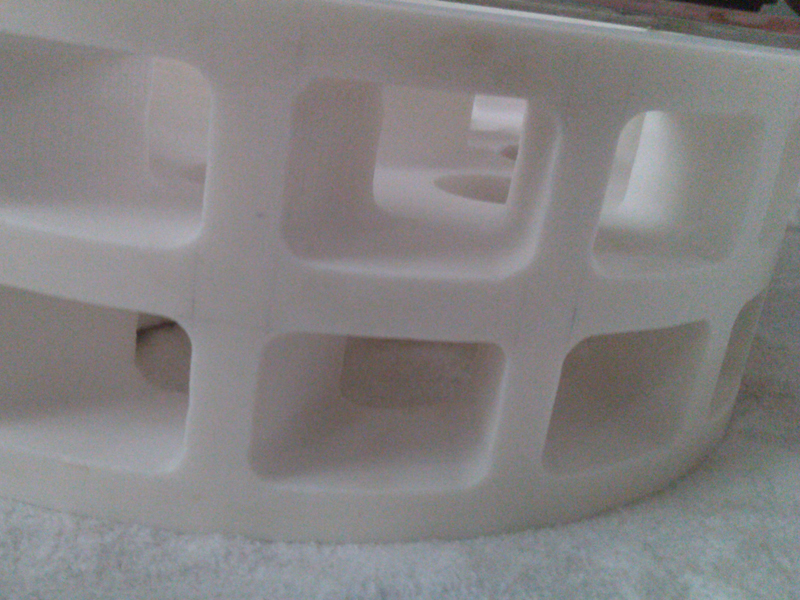Advanced Alumina Ceramic Rollers