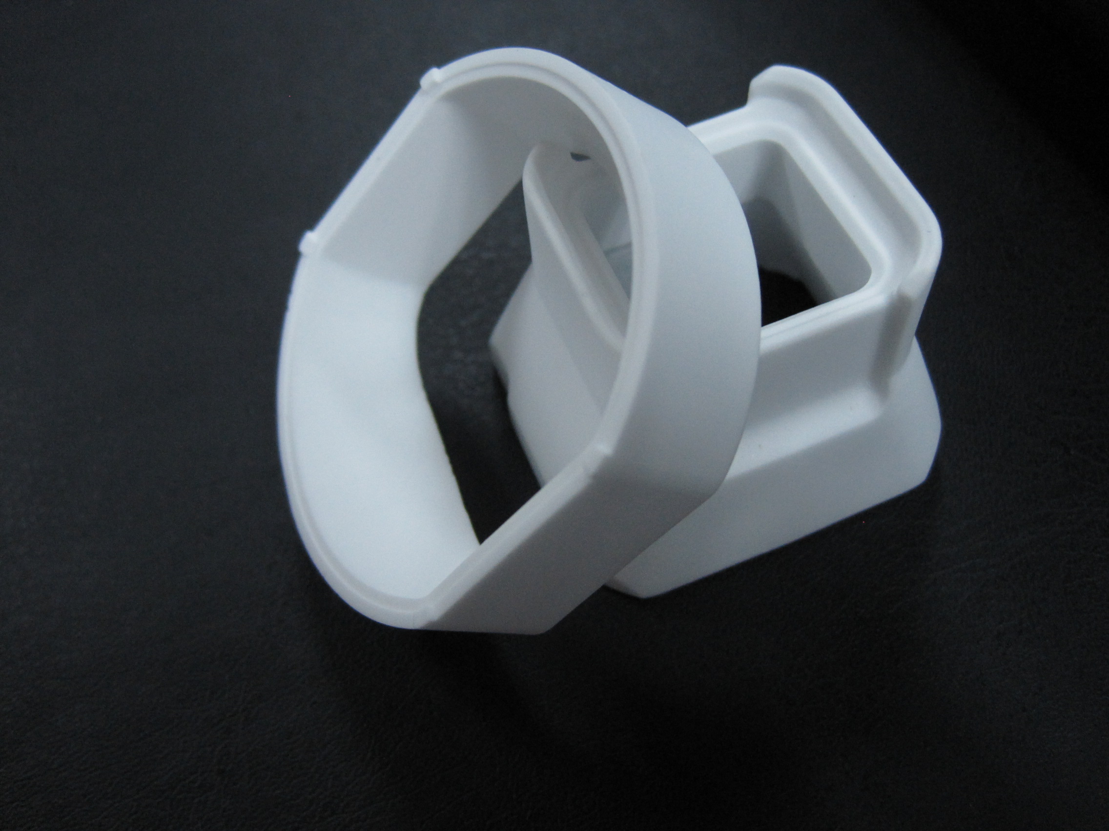 Alumina Ceramic Shell