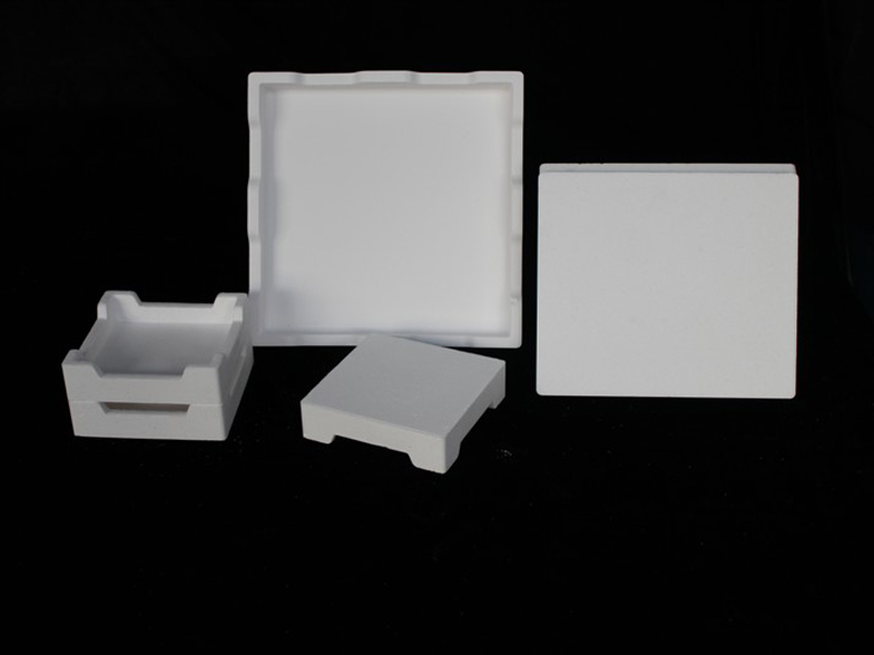 Ceramics Firing Saggar