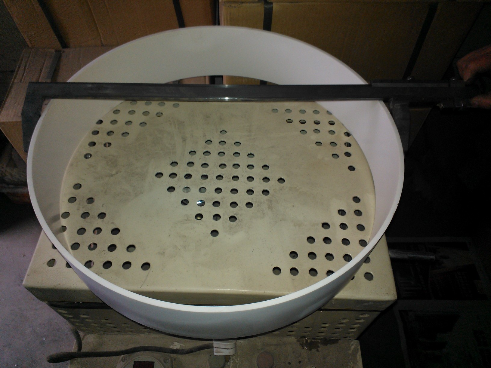 Alumina Ceramic tube