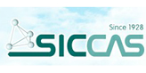 The Shanghai Institute of Ceramics, Chinese Academy of Sciences(SICCAS)