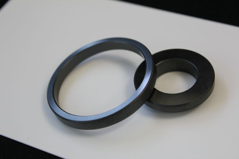 High Temperature Silicon Carbide Ceramics
