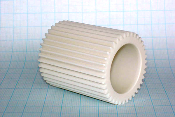 Alumina Ceramic Components