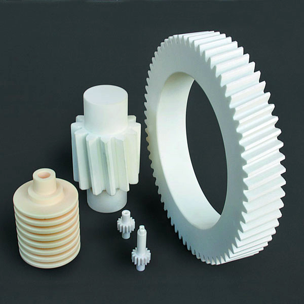 ceramic components