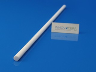 Machinable Glass Ceramic Rod