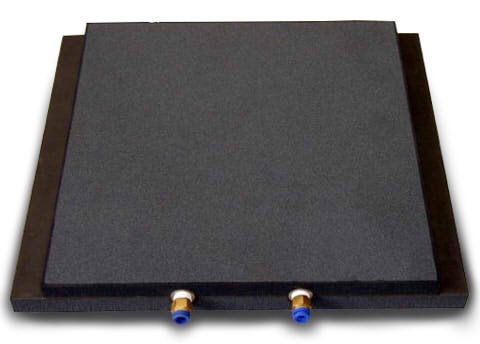 Rectangular Type Porous Ceramic