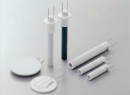 Alumina Ceramic Heater Plate