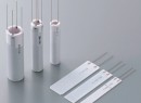 Ceramic Heater Components